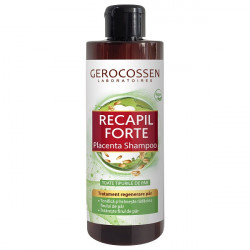 RECAPIL FORTE SAMPON.TRAT.REGENERARE.T.T.PAR 400ML