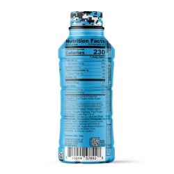 Redcone1 Mre Protein Shake, Shake Proteic Din Alimente Intregi Cu Aroma De Biscuiti Cu Crema, 414 Ml - Img 2