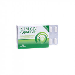 REFALGIN 20CPR
