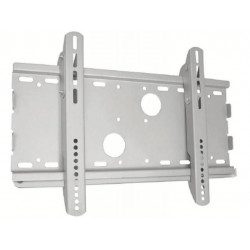 Reflecta PLANO Flat 37-05 ; 23-40 ; inclinable 0-5 degrees ; max load 75kg; silver