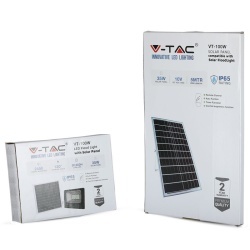 REFLECTOR LED 35W 6000K CU INCARCARE SOLARA - Img 16