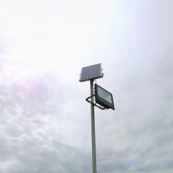 REFLECTOR LED 40W 6000K CU INCARCARE SOLARA - Img 3