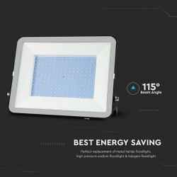 Reflector led smd 300w 6500k ip65 cip samsung - negru - Img 6
