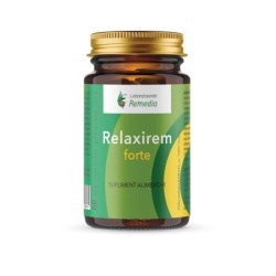 RELAXIREM FORTE 60CPR FILMATE