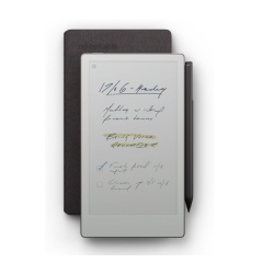 ReMarkable Paper Pro Move Marker+Folio W