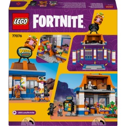 RESTAURANTUL DURRR LEGO77076 - Img 2