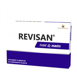REVISAN HAIR&NAILS 30CPR