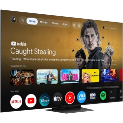 RGB-MiniLED TV 4K 65''(165cm) TCL 65RM7L - Img 2