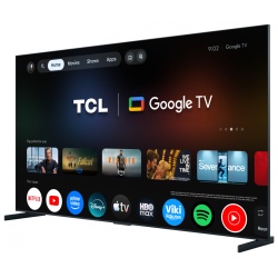 RGB-MiniLED TV 4K 85''(216cm) TCL 85RM9L - Img 3