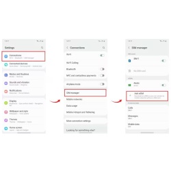 Roaming eSIM 5GB date, eSIM de Mare Viteza pana la 5G, valabil 21 zile din momentul activarii, Kenia - Img 2
