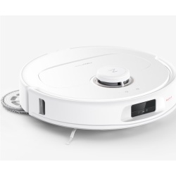 Roborock Q Revo MaxV White - Img 4