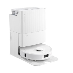 Roborock Q REVO S Vacuum Cleaner White - Img 10