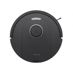 Roborock Q5 PRO Vacuum Cleaner - Black - Img 2
