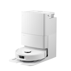 Roborock QR 598 Combi White