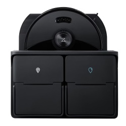 Roborock S8 MaxV Ultra, Robot Vacuum, Bk - Img 6