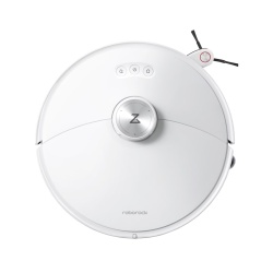 Roborock S8 MaxV Ultra, Robot Vacuum, WH - Img 6