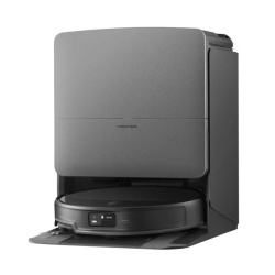 Roborock Saros 20 Sonic Complete Black