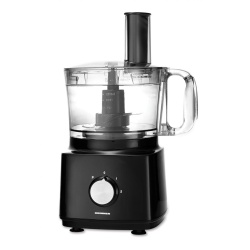 ROBOT DE BUCATARIE HEINNER HFP-750BK - Img 2