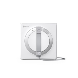 Robot de curatare geamuri WINBOT W2 PRO Ecovacs2800Pa, WIN-SLAM 4.0,10-Tier All-round Protection - Img 1