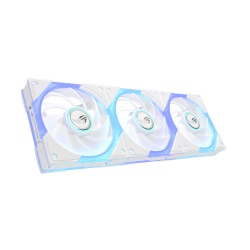 ROG EURUX GR120 FAN ARGB 3IN1 WHITE