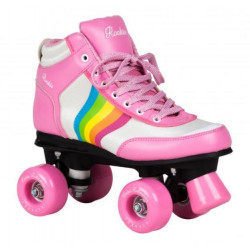 Role rookie forever rainbo v2 40.5 roz m - Img 2
