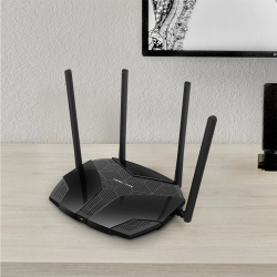 ROUTER 4 PORTURI GIGABIT WI-FI 6 AC1800 MERCUSYS - Img 5