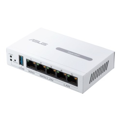 Router Asus Expert WiFI,EBG15,Up to 3 WAN ethernet - Img 4