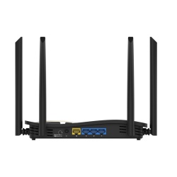 Router Reyee Home wireless, RG-EW1200G Pro, 1300MDual band Gigabit, Wi-Fi 5, VPN, IPv6 - Img 4