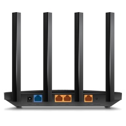 ROUTER WIRELESS GIGABIT WIFI6 ARCHER AX12 TP-LINK - Img 4