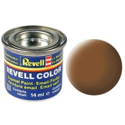 RoyalAirForce maro pamantiu mat, vopsea email 14 ml