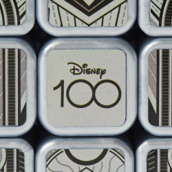Rubik cub rubik disney 100 3x3 - Img 7