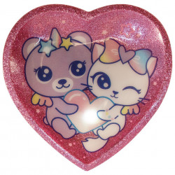 Rucsac fun time lights up motiv cuddle me now - Img 2