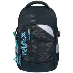 RUCSAC MAX FLEX 43X33X23CM MULTI M