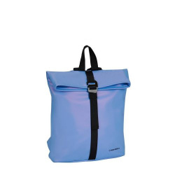 RUCSAC NEW REBELS MART-LOS ANGELES ROLLTOP MINI, DIMENSIUNI 27/8/33 CM, CULOARE PURPLE
