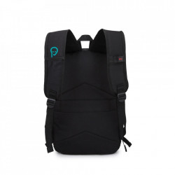 Rucsac Spacer Duke 15.6″, negru - Img 3