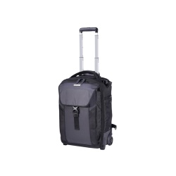 Rucsac tip troller Vanguard VEO SELECT 59T, BlackHusa de ploaie - Img 6