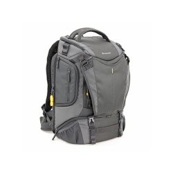 Rucsac Vanguard ALTA SKY 51D, Dark GreyHusa de ploaie - Img 8