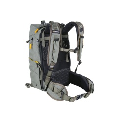 Rucsac Vanguard VEO ACTIVE46, Khaki Husa de ploaie - Img 4