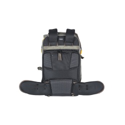 Rucsac Vanguard VEO ACTIVE53, KhakiHusa de ploaie - Img 4