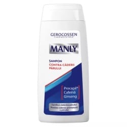 SAMPON CONTRA CADERII PARULUI MEN 275ML