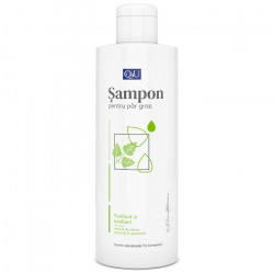 Sampon pentru par gras 250ml