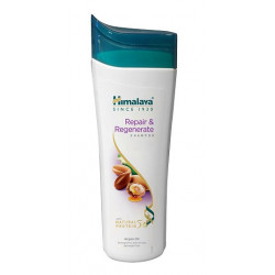 SAMPON REPARARE&REGENERARE 400ML