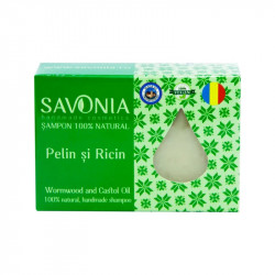 SAMPON SOLID PELIN&RICIN 90GR