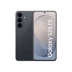 Samsung S26 FE 5G S741B 6.7" 8/128 DS Bk