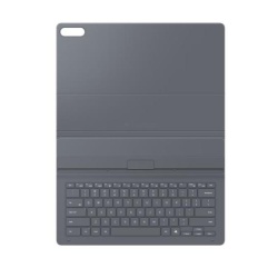 Samsung Tab S11 Ultra BookCover Keyb. Bk