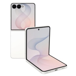 Samsung Z Flip8 F776B 12/256 Wh