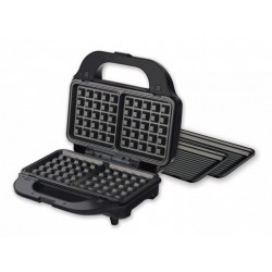 Sandwich maker heinner sm-2h900bks - Img 2
