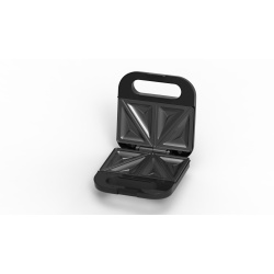 SANDWICH MAKER HEINNER SM-K750FSBK - Img 2