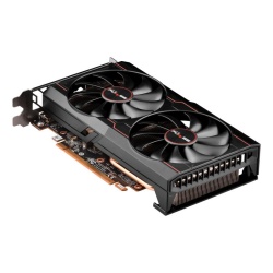 Sapp AMD Radeon RX 6500 XT OC PULSE 8GB - Img 11