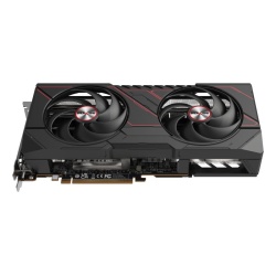 Sapp PULSE AMD RADEON RX 9070 GAM 16GB - Img 5
